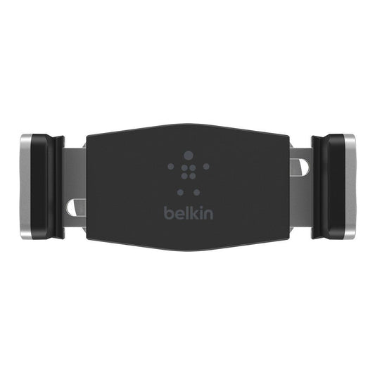 Belkin Universal Car Vent Mount for Smartphones up to 5.5 inches - Black/Silver Cell Phone - Mounts & Holders Belkin - Simple Cell Bulk Wholesale Pricing - USA Seller