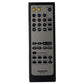 Onkyo Remote Control (RC-777C) for Onkyo DX-C390 CD Player - Gray / Black TV, Video & Audio Accessories - Remote Controls Onkyo - Simple Cell Bulk Wholesale Pricing - USA Seller
