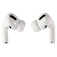 Apple AirPods Pro with Charging Case - White (MWP22AM/A) Portable Audio - Headphones Apple    - Simple Cell Bulk Wholesale Pricing - USA Seller