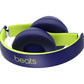 Beats Solo3 Wireless On-Ear Headphones - Beats Pop Collection - Indigo