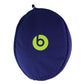 Beats Solo3 Wireless On-Ear Headphones - Beats Pop Collection - Indigo