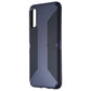 Speck Presidio Grip Hybrid Case for Galaxy A50 - Eclipse Blue/Carbon Black Cell Phone - Cases, Covers & Skins Speck - Simple Cell Bulk Wholesale Pricing - USA Seller