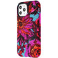 Speck Presidio Inked Series Case iPhone 11 Pro - HyperBloom Matte/Lipstick Pink Cell Phone - Cases, Covers & Skins Speck - Simple Cell Bulk Wholesale Pricing - USA Seller