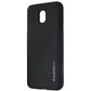 Incipio DualPro Case for Galaxy J7 (2nd Gen) and J7 V (2nd Gen) - Matte Black Cell Phone - Cases, Covers & Skins Incipio - Simple Cell Bulk Wholesale Pricing - USA Seller