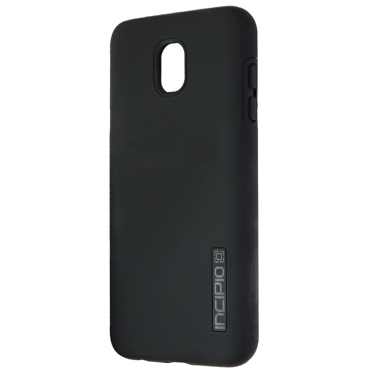 Incipio DualPro Case for Galaxy J7 (2nd Gen) and J7 V (2nd Gen) - Matte Black Cell Phone - Cases, Covers & Skins Incipio - Simple Cell Bulk Wholesale Pricing - USA Seller