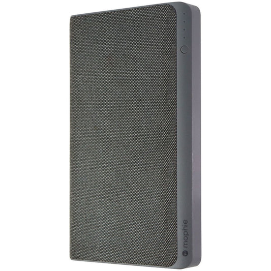 Mophie PowerStation USB-C 3XL Fast Charging Battery for MacBook & More - Gray Cell Phone - Chargers & Cradles Mophie - Simple Cell Bulk Wholesale Pricing - USA Seller