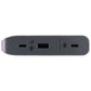 Mophie PowerStation USB-C 3XL Fast Charging Battery for MacBook & More - Gray
