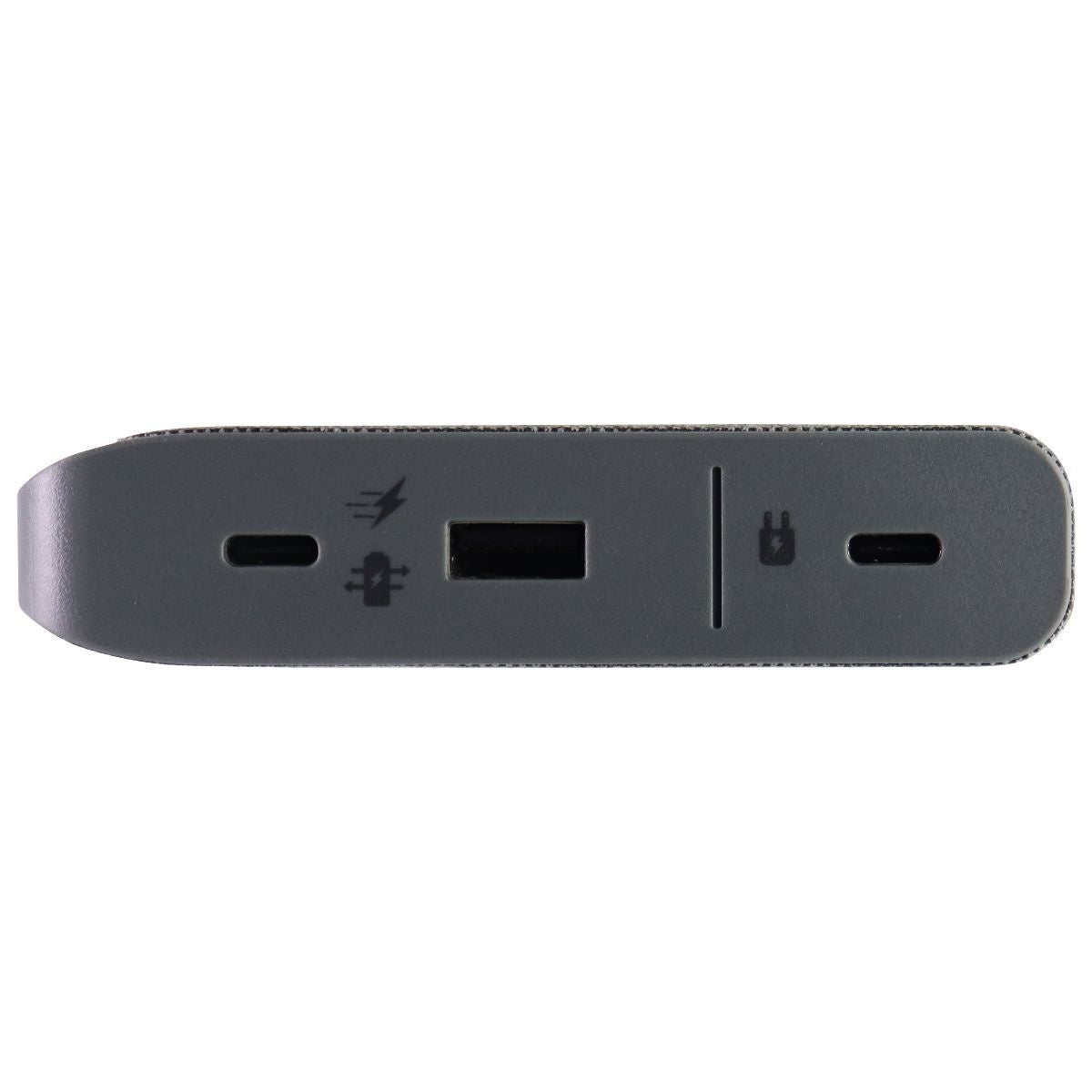 Mophie PowerStation USB-C 3XL Fast Charging Battery for MacBook & More - Gray