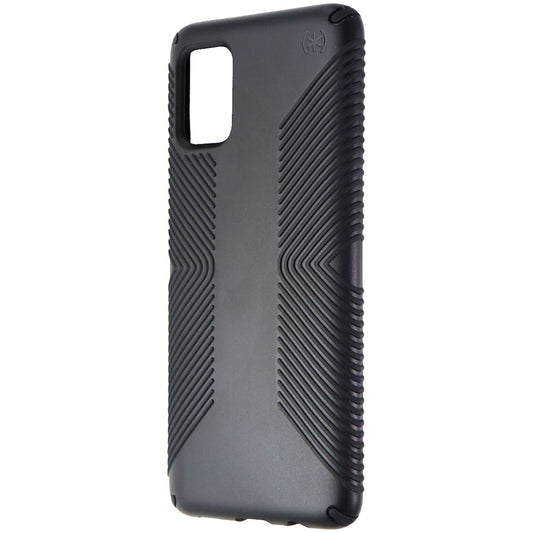 Speck Presidio Grip Series Hybrid Case for Samsung Galaxy A51(Non 5G) - Black Cell Phone - Cases, Covers & Skins Speck - Simple Cell Bulk Wholesale Pricing - USA Seller