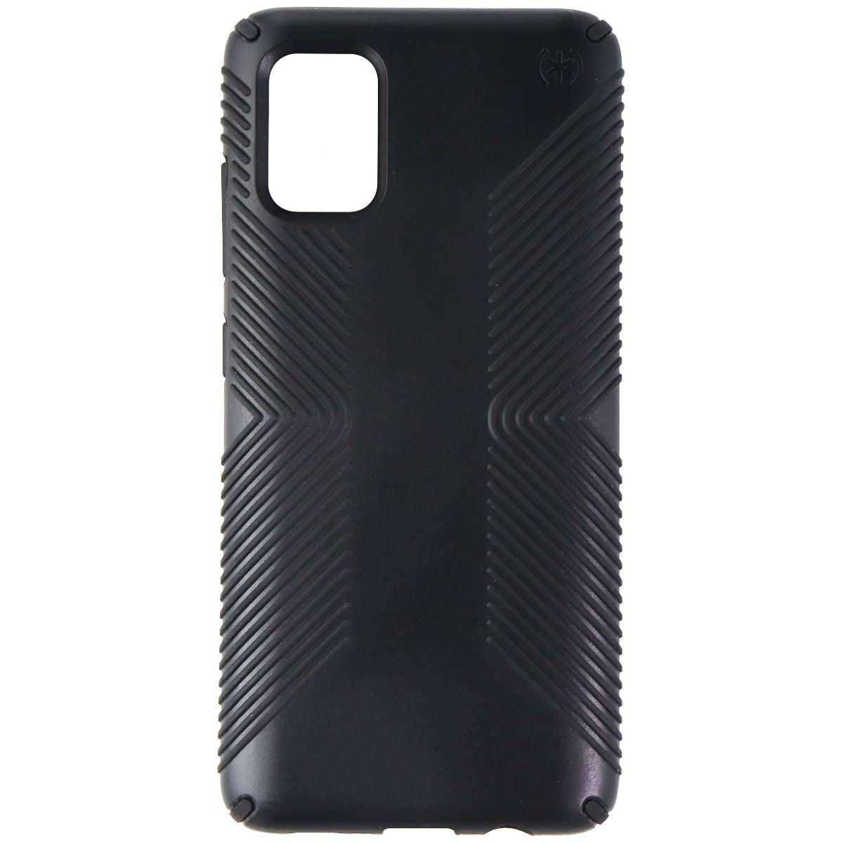 Speck Presidio Grip Series Hybrid Case for Samsung Galaxy A51 (Non 5G) - Black Cell Phone - Cases, Covers & Skins Speck - Simple Cell Bulk Wholesale Pricing - USA Seller