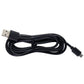PureGear QC 3.0 (USB) Wall Charger and 5-Foot Micro-USB Cable - Black Cell Phone - Chargers & Cradles PureGear - Simple Cell Bulk Wholesale Pricing - USA Seller