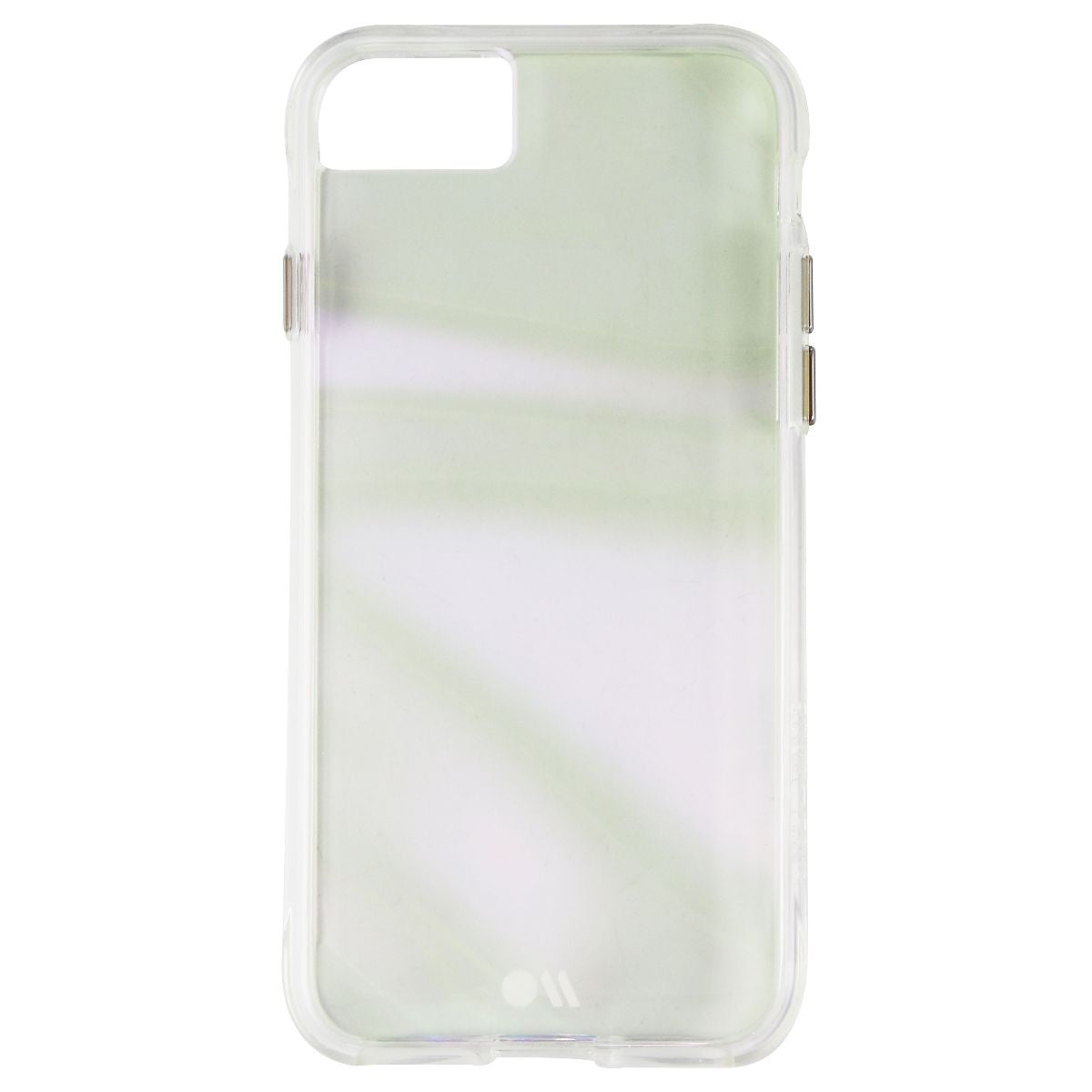Case-Mate Soap Bubble Case for iPhone SE (2nd Gen) / 8 / 7 - Iridescent Swirl Cell Phone - Cases, Covers & Skins Case-Mate - Simple Cell Bulk Wholesale Pricing - USA Seller