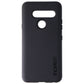 Incipio DualPro Series Case for LG V40 ThinQ Smartphones - Matte Black Cell Phone - Cases, Covers & Skins Incipio - Simple Cell Bulk Wholesale Pricing - USA Seller