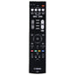 Yamaha Remote Control (RAV574 / VDM8690) for the Yamaha RX-V4A (2020) - Black TV, Video & Audio Accessories - Remote Controls Yamaha    - Simple Cell Bulk Wholesale Pricing - USA Seller