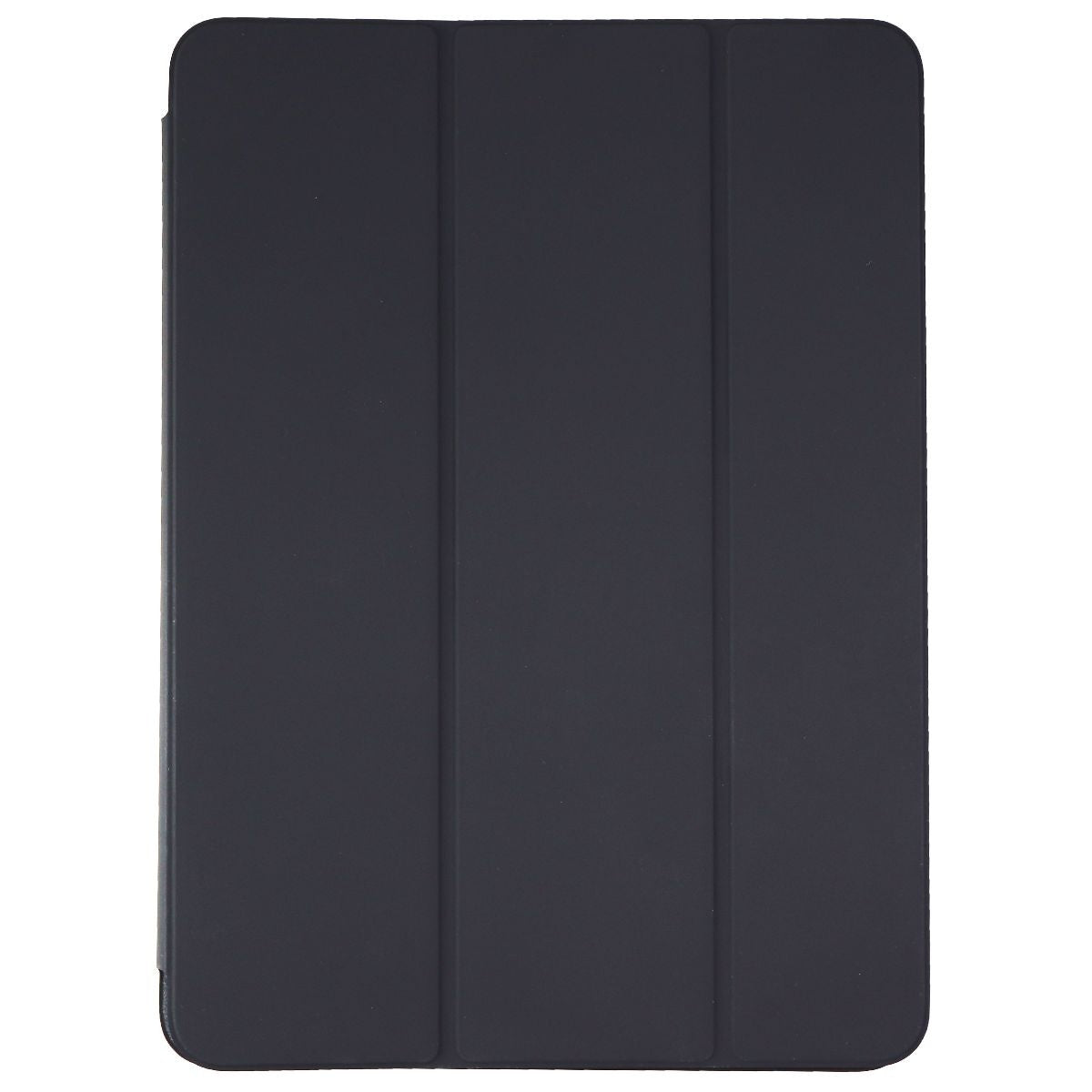 Apple Smart Folio Case for iPad Pro 11-inch 2nd and 1st Gen - Black (MXT42ZM/A) iPad/Tablet Accessories - Cases, Covers, Keyboard Folios Apple    - Simple Cell Bulk Wholesale Pricing - USA Seller