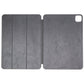Apple Smart Folio Case for iPad Pro 11-inch 2nd and 1st Gen - Black (MXT42ZM/A) iPad/Tablet Accessories - Cases, Covers, Keyboard Folios Apple    - Simple Cell Bulk Wholesale Pricing - USA Seller