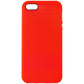 Incipio NGP Series Flexible Case for iPhone SE 5s 5 - Translucent red Cell Phone - Cases, Covers & Skins Incipio - Simple Cell Bulk Wholesale Pricing - USA Seller