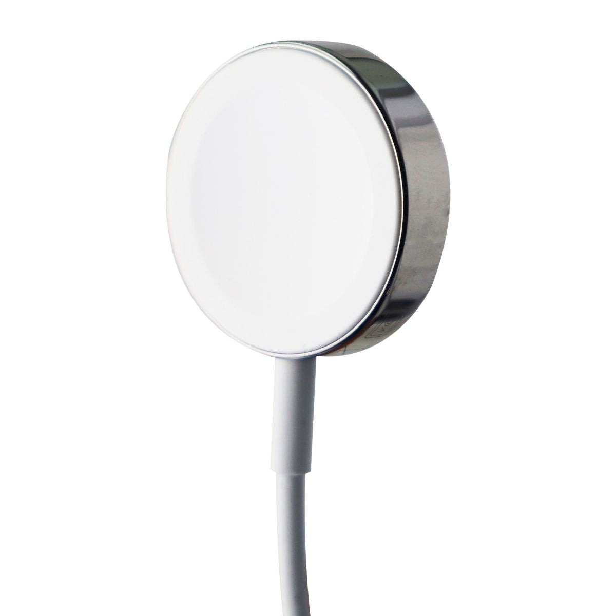 Apple Watch Magnetic Charger to USB-C Cable (0.3 m) - White Smart Watch Accessories - Chargers & Docking Stations Apple - Simple Cell Bulk Wholesale Pricing - USA Seller