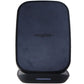 Mophie 10W Qi Certified Wireless Charging Stand for iPhone/Android - Black Cell Phone - Chargers & Cradles Mophie - Simple Cell Bulk Wholesale Pricing - USA Seller