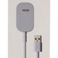 Verizon Official GizmoWatch USB Charger (Z20C) - White Cell Phone - Chargers & Cradles Verizon - Simple Cell Bulk Wholesale Pricing - USA Seller