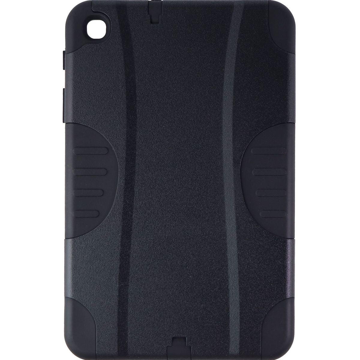 Verizon Rugged Dual Layer Case for Samsung Galaxy Tab A (8.4) - Black iPad/Tablet Accessories - Cases, Covers, Keyboard Folios Verizon    - Simple Cell Bulk Wholesale Pricing - USA Seller