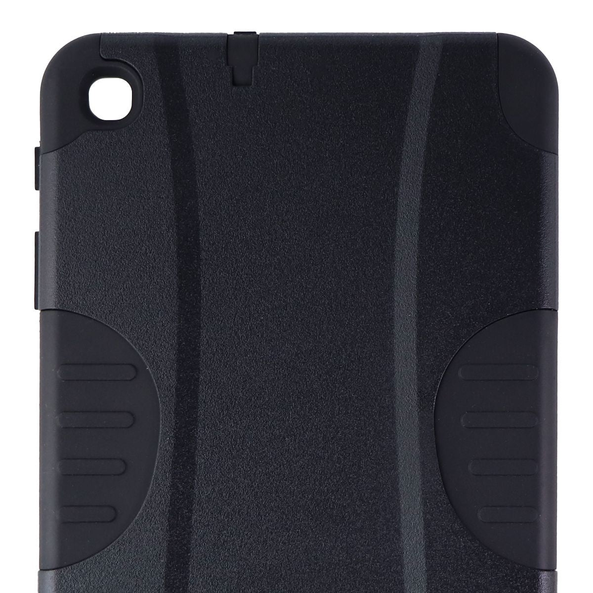 Verizon Rugged Dual Layer Case for Samsung Galaxy Tab A (8.4) - Black iPad/Tablet Accessories - Cases, Covers, Keyboard Folios Verizon    - Simple Cell Bulk Wholesale Pricing - USA Seller
