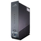 ARRIS Surfboard (SBG7400AC2) Cable Modem/Wi-Fi Router with McAfee - Black