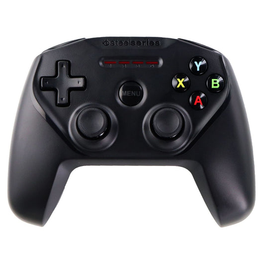 SteelSeries Nimbus Wireless Gaming Controller for Apple TV, iPhone, iPad, & Mac Gaming/Console - Controllers & Attachments SteelSeries - Simple Cell Bulk Wholesale Pricing - USA Seller