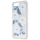 Sonix Clear Coat Hard Case for iPhone 8 Plus/7 Plus/6s Plus - Sapphire Bloom Cell Phone - Cases, Covers & Skins Sonix - Simple Cell Bulk Wholesale Pricing - USA Seller
