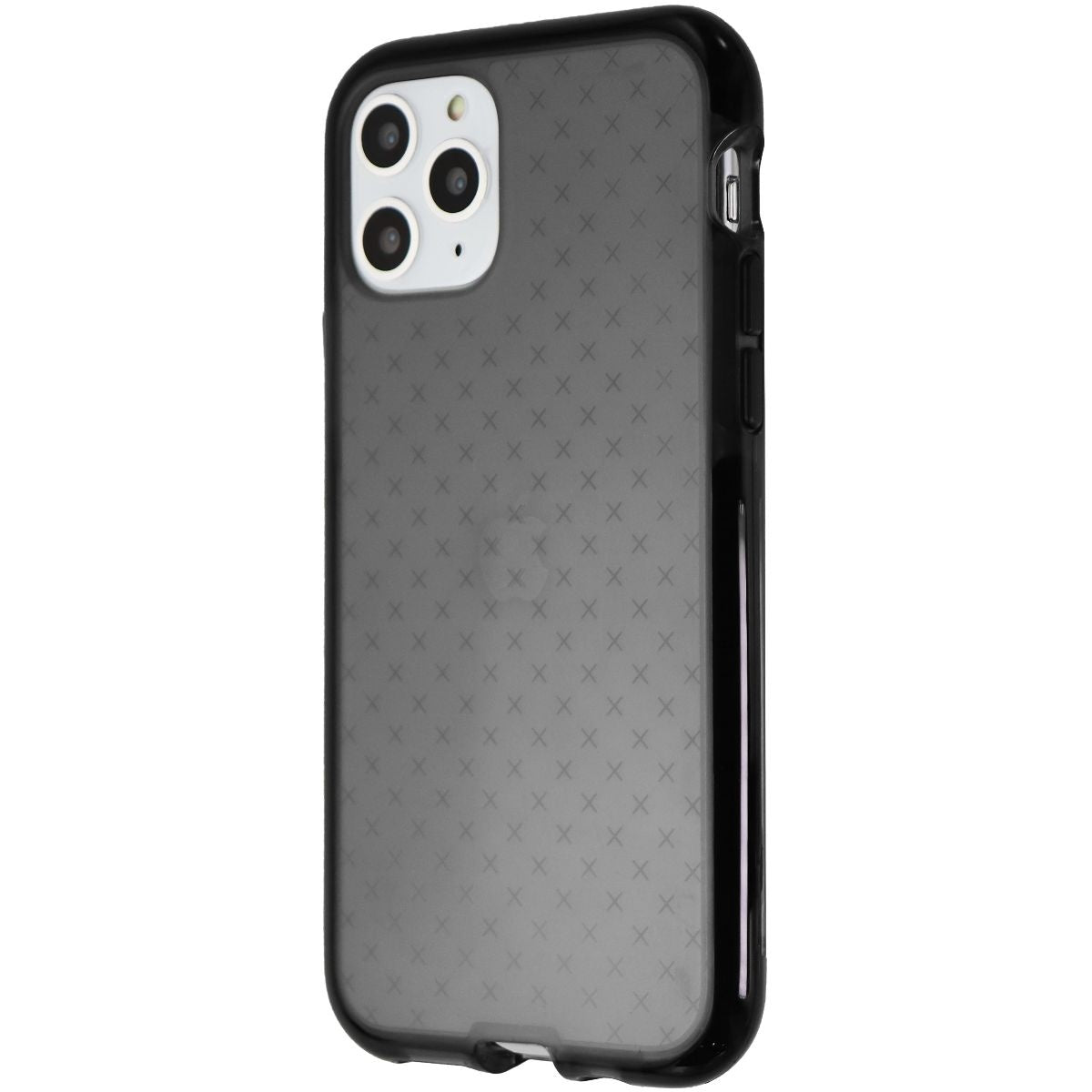 Tech21 Evo Check Gel Case for Apple iPhone 11 Pro (5.8-inch) - Smokey Black Cell Phone - Cases, Covers & Skins Tech21 - Simple Cell Bulk Wholesale Pricing - USA Seller