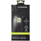 PureGear Steel 360 Series Tempered Glass for LG G7 ThinQ - Clear Cell Phone - Screen Protectors PureGear - Simple Cell Bulk Wholesale Pricing - USA Seller