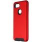 Nimbus9 Cirrus 2 Series Dual Layer Case for Google Pixel 3 - Red/Black Cell Phone - Cases, Covers & Skins Nimbus9 - Simple Cell Bulk Wholesale Pricing - USA Seller
