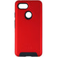 Nimbus9 Cirrus 2 Series Dual Layer Case for Google Pixel 3 - Red/Black Cell Phone - Cases, Covers & Skins Nimbus9 - Simple Cell Bulk Wholesale Pricing - USA Seller
