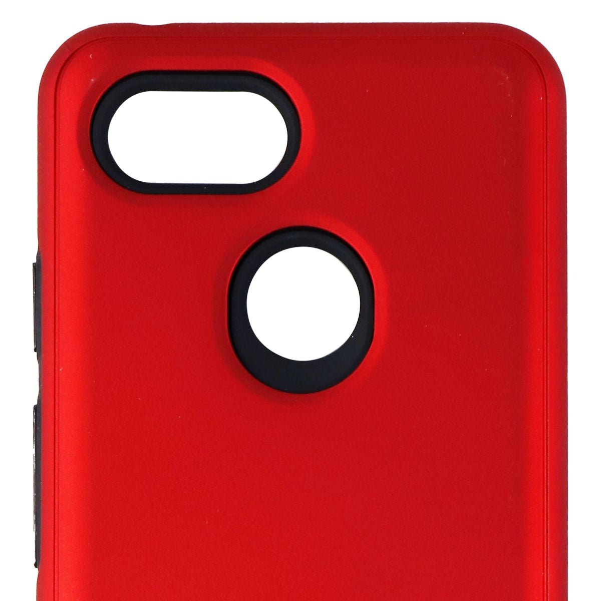 Nimbus9 Cirrus 2 Series Dual Layer Case for Google Pixel 3 - Red/Black Cell Phone - Cases, Covers & Skins Nimbus9 - Simple Cell Bulk Wholesale Pricing - USA Seller