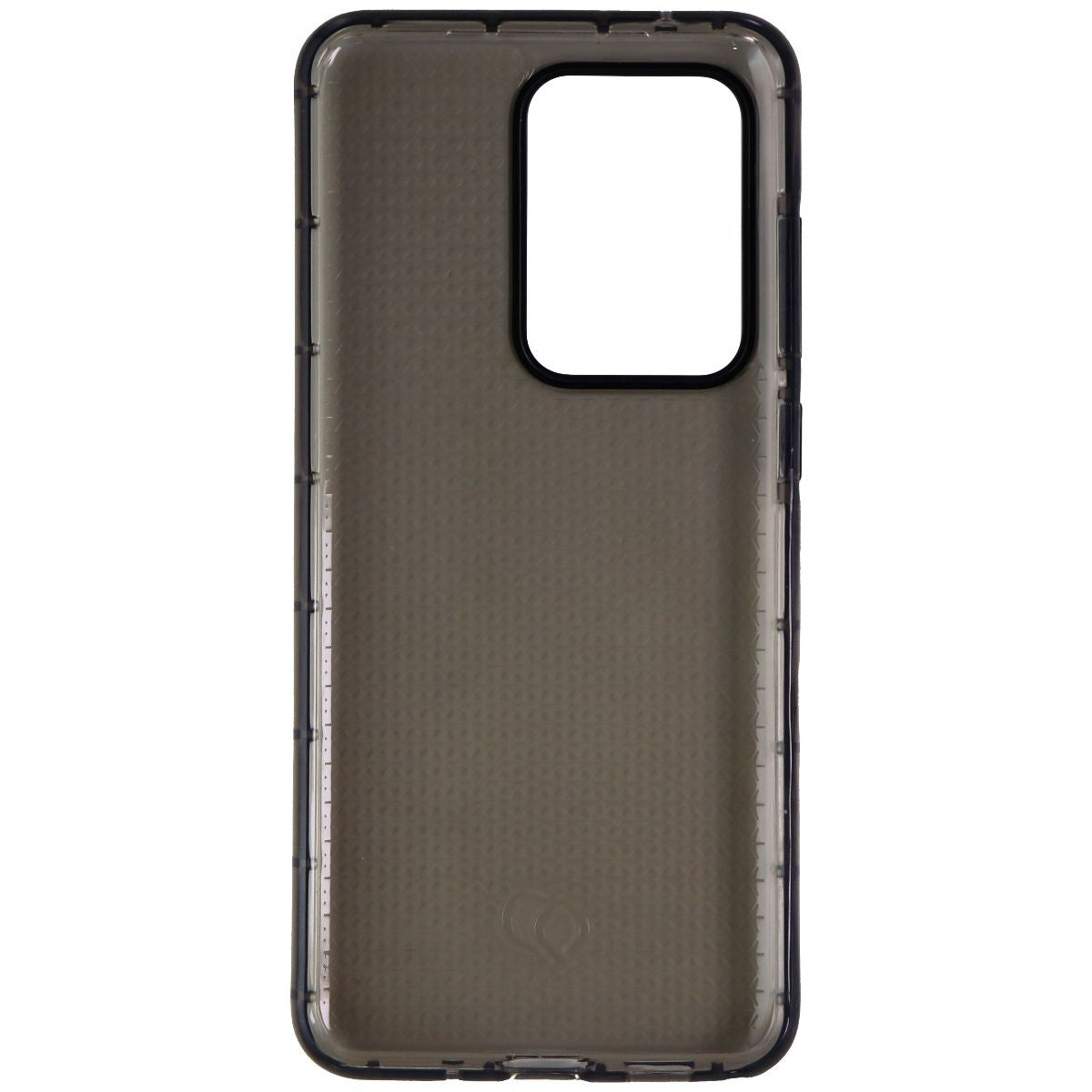 Nimbus9 Phantom 2 Series Flexible Gel Case for Samsung Galaxy S20 Ultra - Black Cell Phone - Cases, Covers & Skins Nimbus9    - Simple Cell Bulk Wholesale Pricing - USA Seller