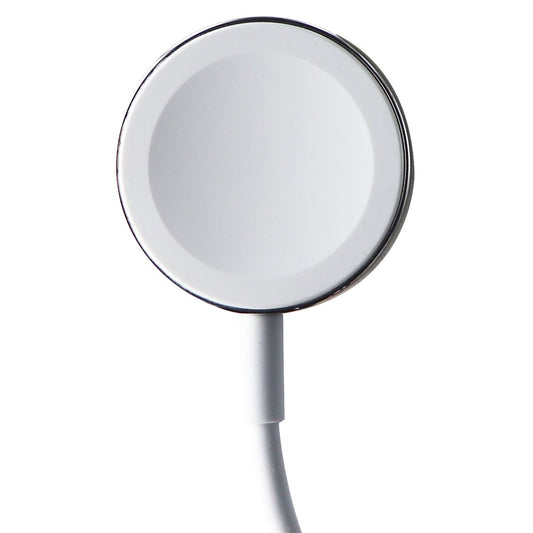 Apple (2m) Magnetic Charger to USB Cable for Apple Watch All Series (MU9H2AM/A) Smart Watch Accessories - Chargers & Docking Stations Apple    - Simple Cell Bulk Wholesale Pricing - USA Seller