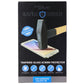 Gabba Goods Battle Shield Tempered Glass for Samsung Galaxy S8 - Clear Cell Phone - Screen Protectors Gabba Goods    - Simple Cell Bulk Wholesale Pricing - USA Seller