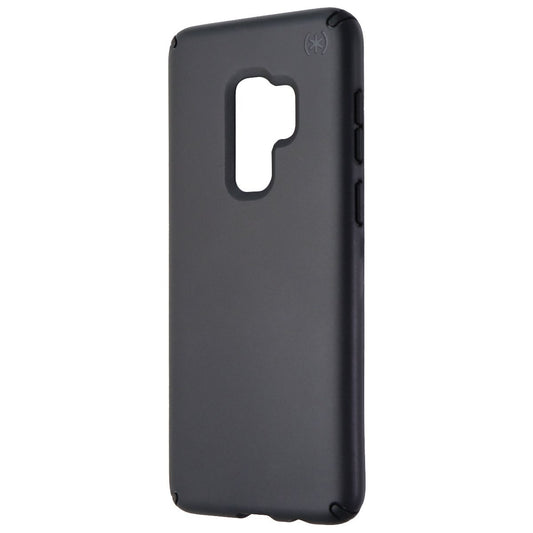 Speck Presidio Series Hybrid Case for Samsung Galaxy (S9+) - Black/Black Cell Phone - Cases, Covers & Skins Speck    - Simple Cell Bulk Wholesale Pricing - USA Seller