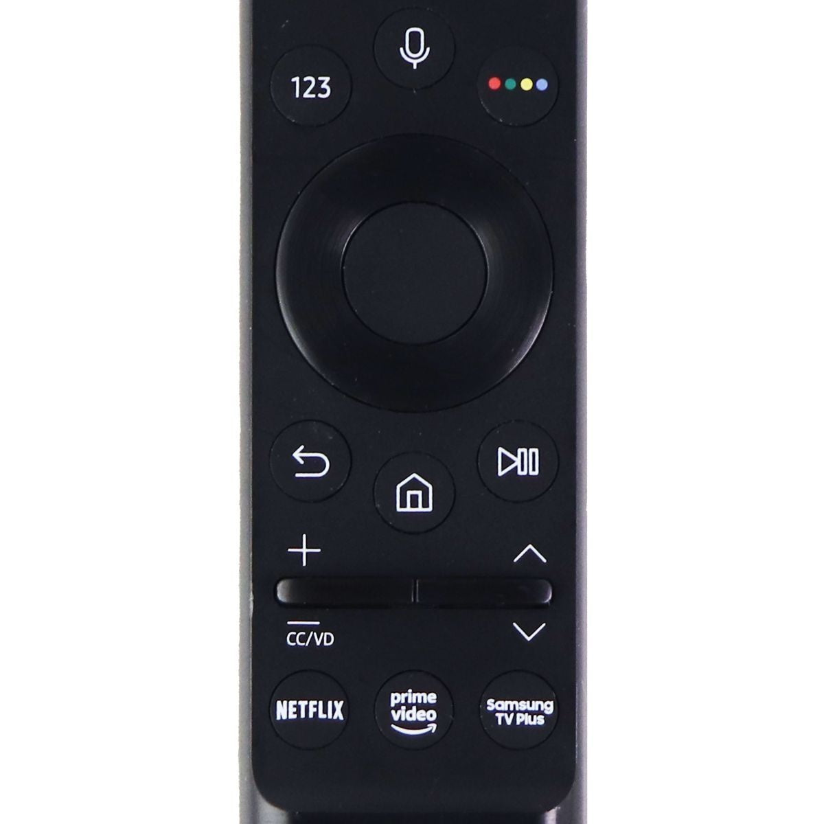 Samsung Remote Control (BN59-01363A) for Select Samsung TVs - Black