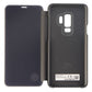 Samsung S-View Flip Cover Protective Folio Case for Galaxy S9+ (Plus) - Black Cell Phone - Cases, Covers & Skins Samsung - Simple Cell Bulk Wholesale Pricing - USA Seller