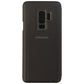 Samsung S-View Flip Cover Protective Folio Case for Galaxy S9+ (Plus) - Black Cell Phone - Cases, Covers & Skins Samsung - Simple Cell Bulk Wholesale Pricing - USA Seller