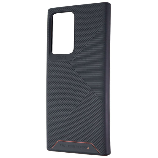 ZAGG Battersea Hardback Case for Samsung Note20 Ultra 5G - Black Cell Phone - Cases, Covers & Skins Zagg - Simple Cell Bulk Wholesale Pricing - USA Seller