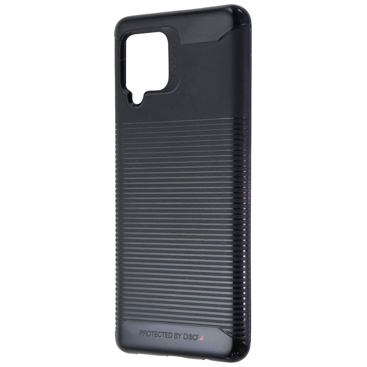 ZAGG Havana Series Flexible Case for Samsung Galaxy A42 5G - Black Cell Phone - Cases, Covers & Skins Zagg - Simple Cell Bulk Wholesale Pricing - USA Seller