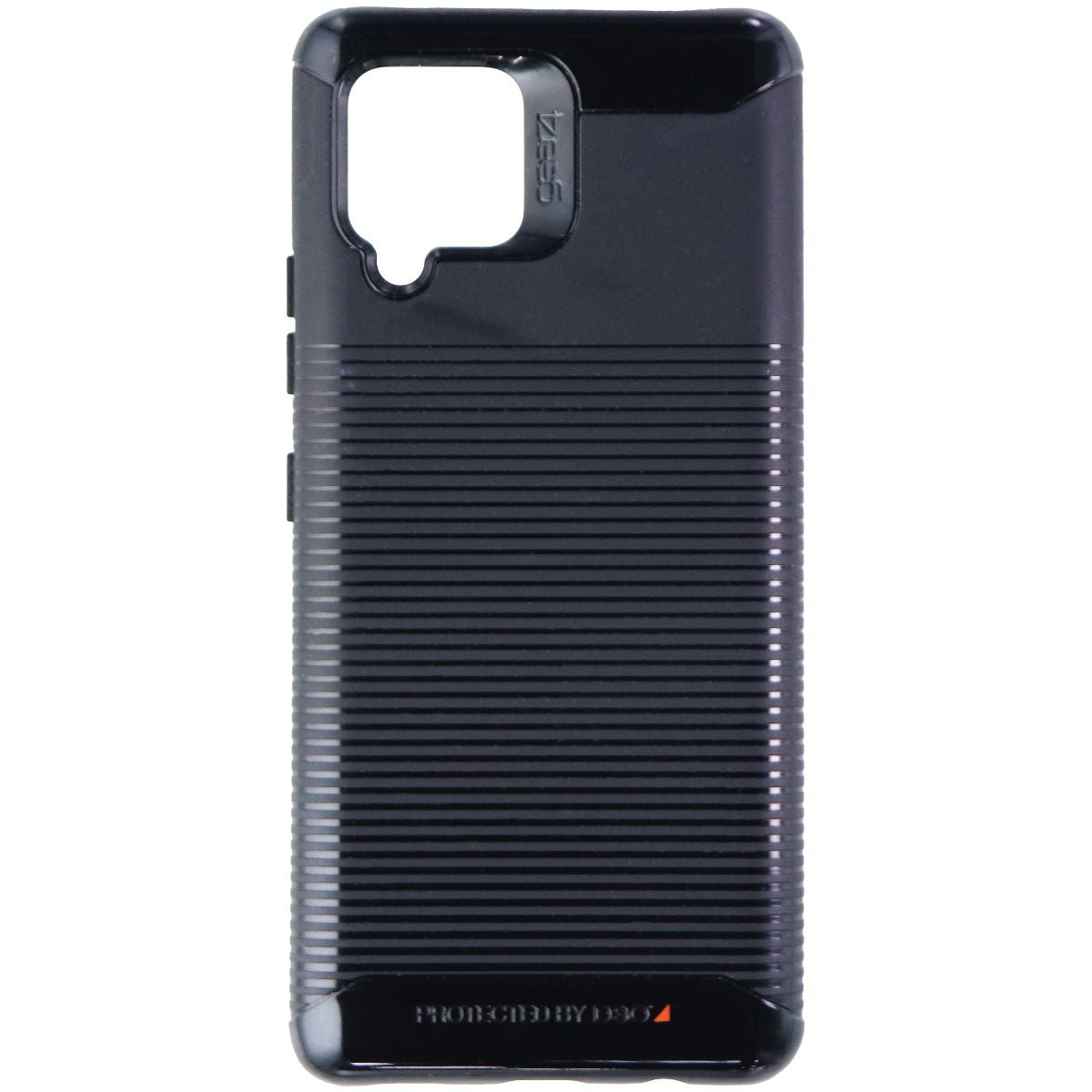ZAGG Havana Series Flexible Case for Samsung Galaxy A42 5G - Black Cell Phone - Cases, Covers & Skins Zagg - Simple Cell Bulk Wholesale Pricing - USA Seller