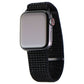 Apple Watch Nike+ Series 4 (A1975) GPS+LTE - 40mm Space Gray Alu/Black Nike Loop Smart Watches Apple - Simple Cell Bulk Wholesale Pricing - USA Seller