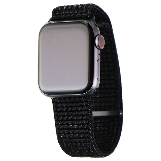 Apple Watch Nike+ Series 4 (A1975) GPS+LTE - 40mm Space Gray Alu/Black Nike Loop Smart Watches Apple - Simple Cell Bulk Wholesale Pricing - USA Seller