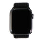 Apple Watch Nike+ Series 4 (A1975) GPS+LTE - 40mm Space Gray Alu/Black Nike Loop Smart Watches Apple - Simple Cell Bulk Wholesale Pricing - USA Seller