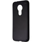 Speck Presidio Lite Series Hard Case for Motorola Moto G7 Power - Black Cell Phone - Cases, Covers & Skins Speck    - Simple Cell Bulk Wholesale Pricing - USA Seller