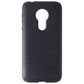 Speck Presidio Lite Series Hard Case for Motorola Moto G7 Power - Black Cell Phone - Cases, Covers & Skins Speck    - Simple Cell Bulk Wholesale Pricing - USA Seller