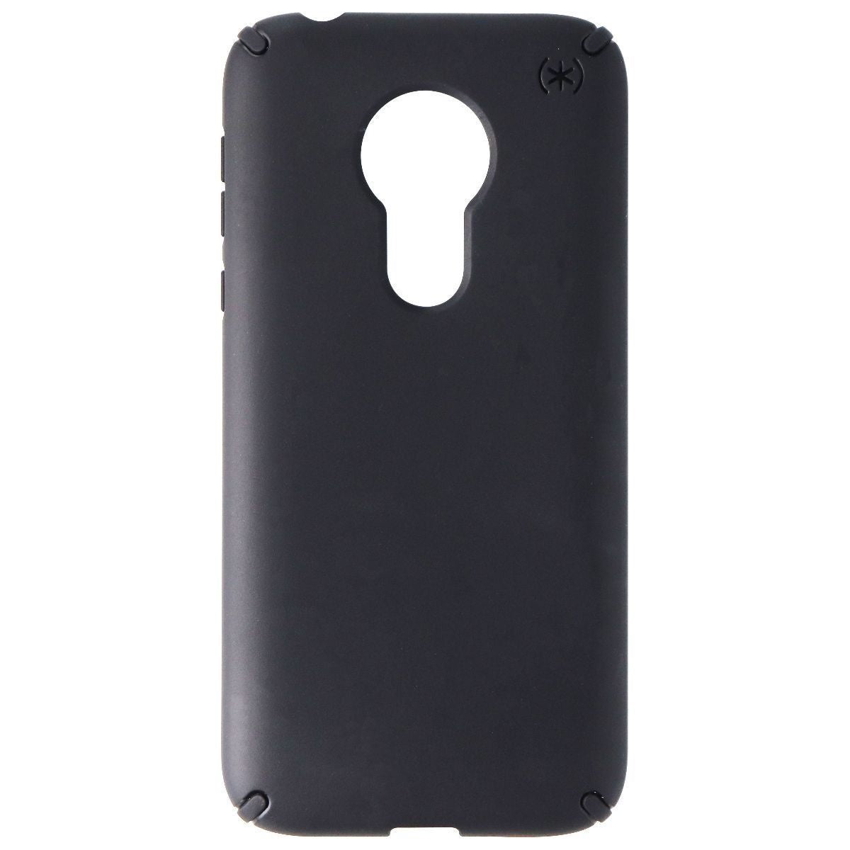 Speck Presidio Lite Series Hard Case for Motorola Moto G7 Power - Black Cell Phone - Cases, Covers & Skins Speck    - Simple Cell Bulk Wholesale Pricing - USA Seller